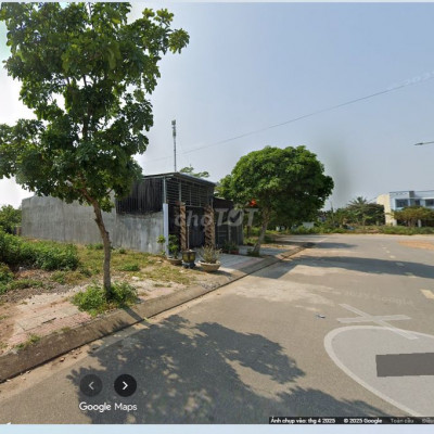 kdc điền viên ,  105m2 , đất chính chủ