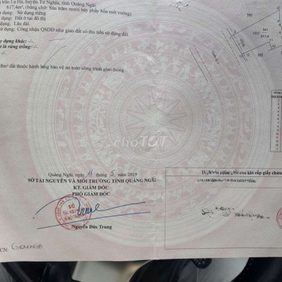 BÁN ĐẤT + NHÀ SINH LỜI NGAY 47 TRIỆU/THÁNG LÂU DÀI, ỔN ĐỊNH