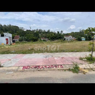 🔥 CƠ HỘI ĐẦU TƯ SINH LỜI – NGAY CẦU CỔ LUỸ, TP QUẢNG NGÃI 🔥