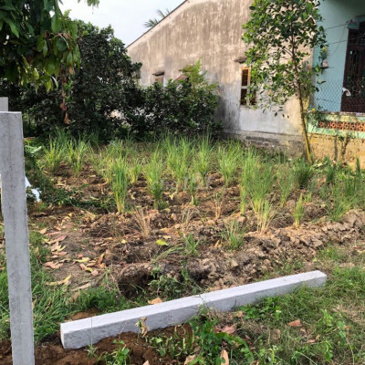 Cần Tiền Bán Lô Đất Ngay Gần Đập Dâng Công An Nghĩa Dũng 200m2