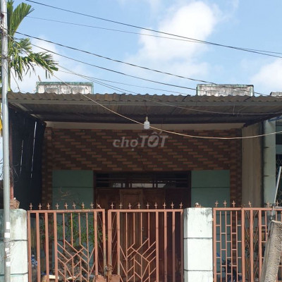 Cho thuê  nhà trọ