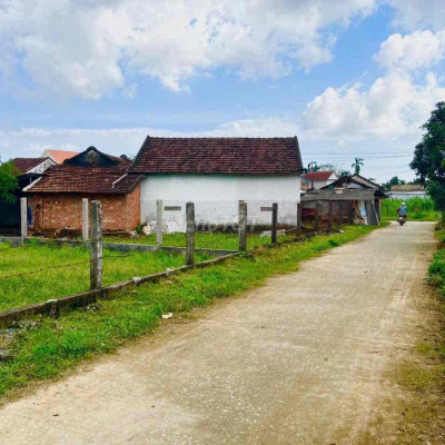 2 Lô Liền Kề Đức Phú Mộ Đức giá 2xx