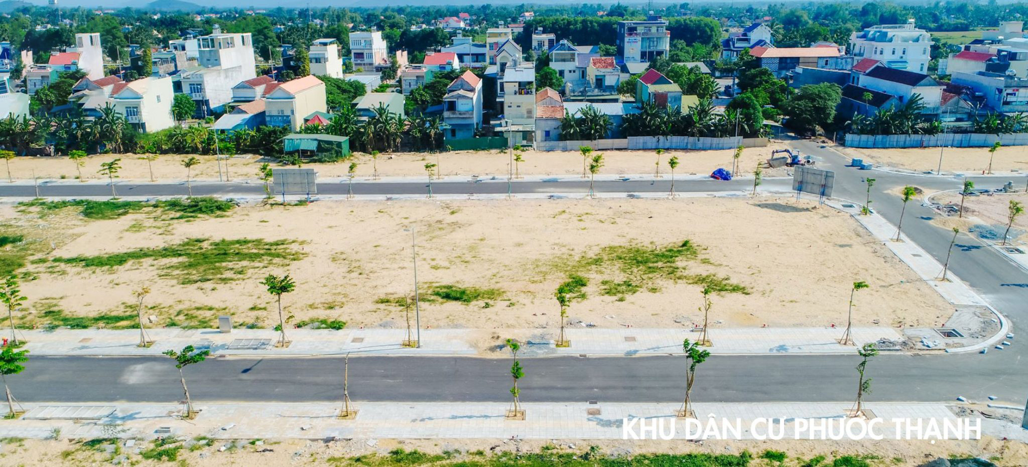 KDC Phước Thạnh Quảng Ngãi (Maris City)